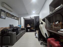 iNZ Residence (D23), Condominium #617959171
